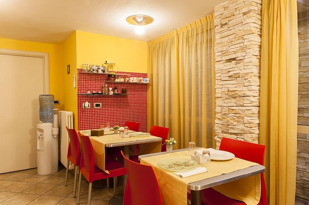 Santa Caterina Hotel Bergamo Ngoại thất bức ảnh