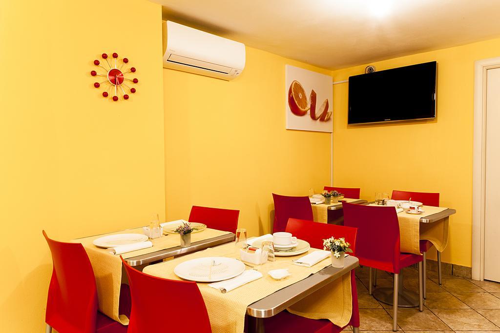 Santa Caterina Hotel Bergamo Ngoại thất bức ảnh