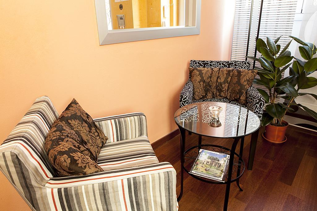 Santa Caterina Hotel Bergamo Ngoại thất bức ảnh