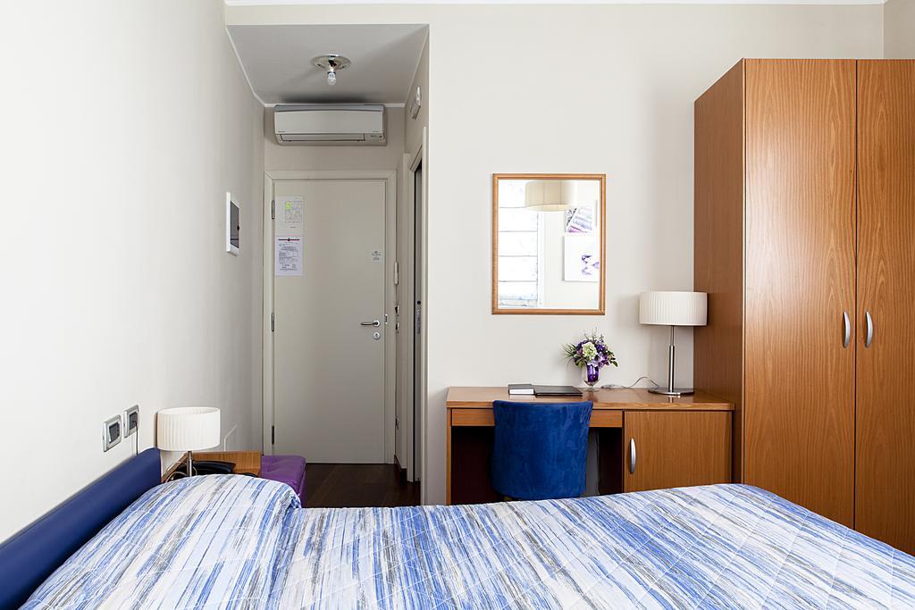 Santa Caterina Hotel Bergamo Phòng bức ảnh