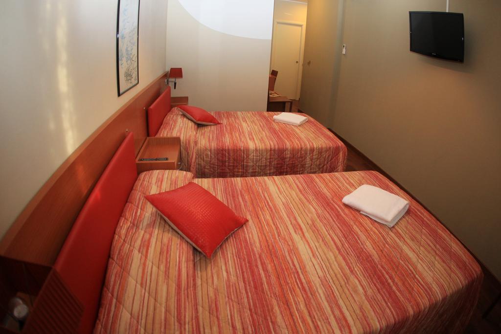 Santa Caterina Hotel Bergamo Ngoại thất bức ảnh