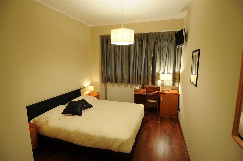 Santa Caterina Hotel Bergamo Ngoại thất bức ảnh
