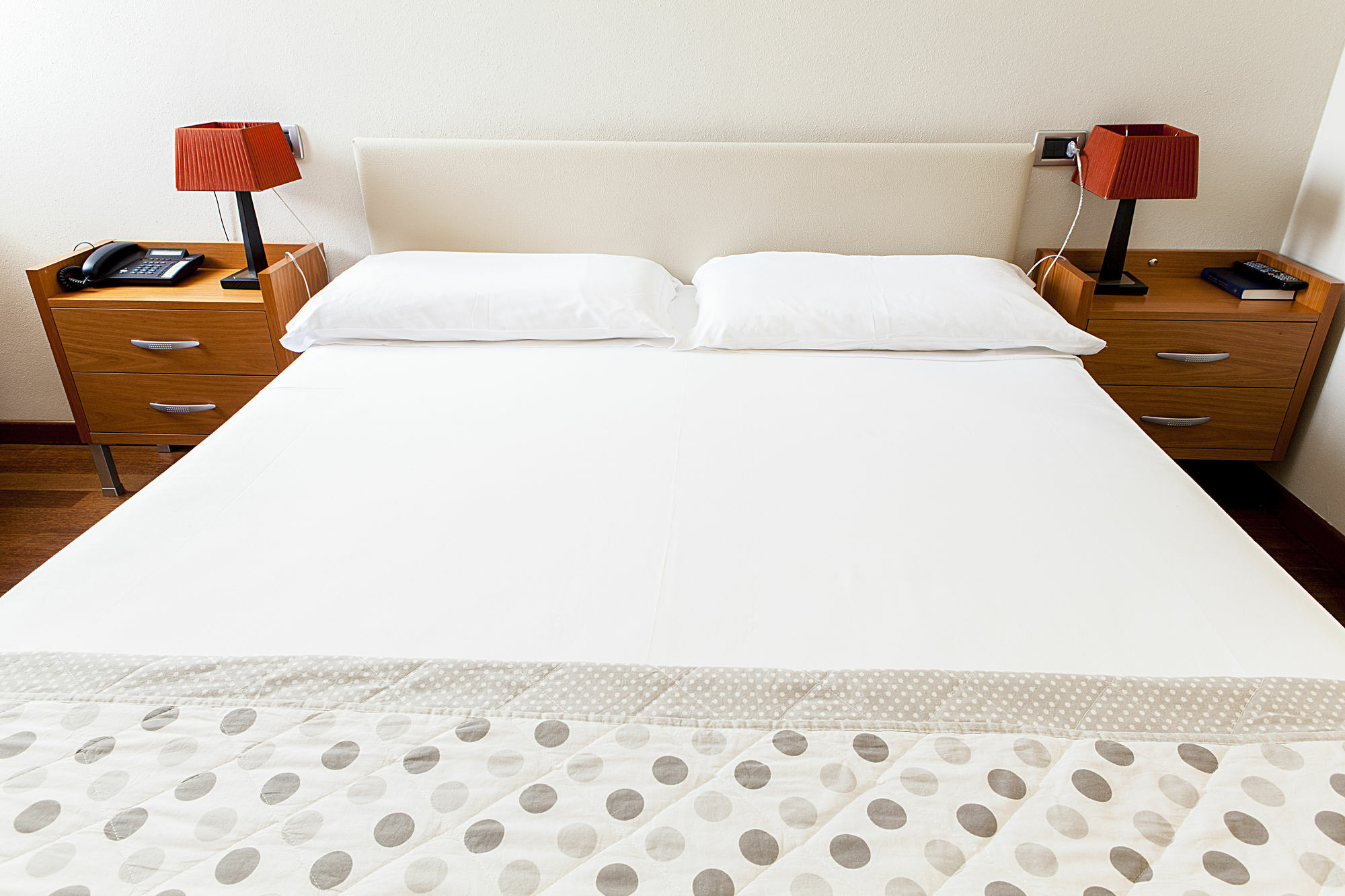 Santa Caterina Hotel Bergamo Ngoại thất bức ảnh