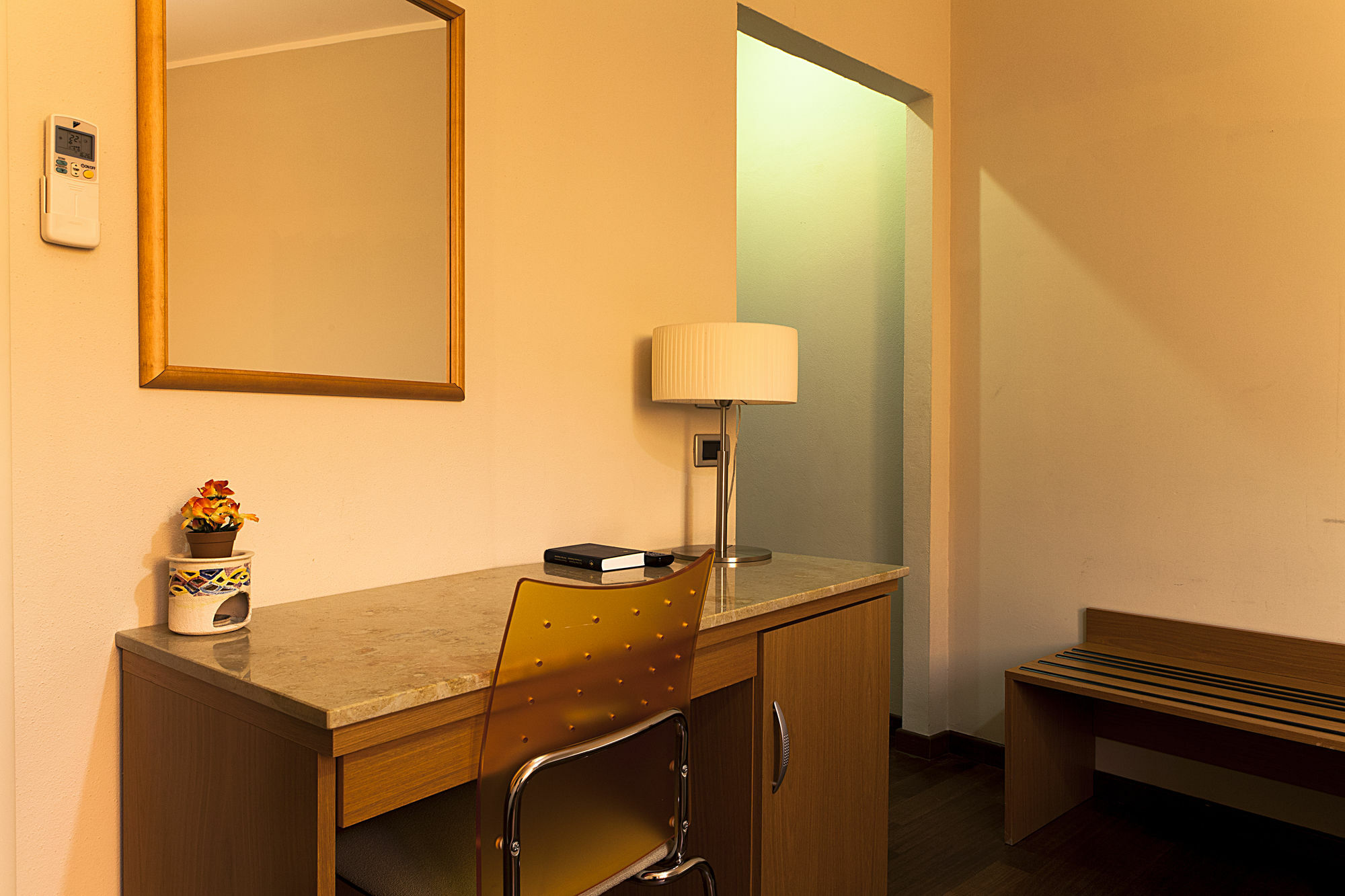 Santa Caterina Hotel Bergamo Ngoại thất bức ảnh